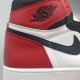 Air Jordan 1 Retro High OG 'Black Toe' 2016 Air Jordan 1 Retro High OG 'Black Toe' 2016