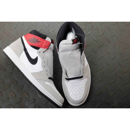 Air Jordan 1 Retro High OG 'Smoke Grey' Air Jordan 1 Retro High OG 'Smoke Grey'