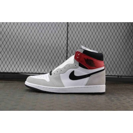 Air Jordan 1 Retro High OG 'Smoke Grey' Air Jordan 1 Retro High OG 'Smoke Grey'