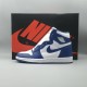 Air Jordan 1 Retro High OG 'Storm Blue' Air Jordan 1 Retro High OG 'Storm Blue'
