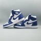 Air Jordan 1 Retro High OG 'Storm Blue' Air Jordan 1 Retro High OG 'Storm Blue'