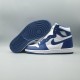 Air Jordan 1 Retro High OG 'Storm Blue' Air Jordan 1 Retro High OG 'Storm Blue'
