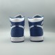 Air Jordan 1 Retro High OG 'Storm Blue' Air Jordan 1 Retro High OG 'Storm Blue'