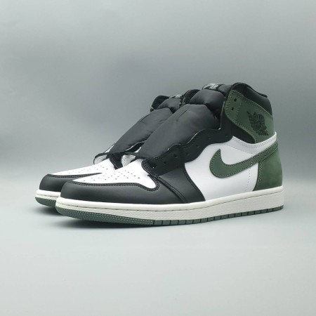 Air Jordan 1 Retro High OG 'Clay Green' Air Jordan 1 Retro High OG 'Clay Green'