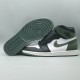 Air Jordan 1 Retro High OG 'Clay Green' Air Jordan 1 Retro High OG 'Clay Green'