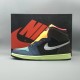 Air Jordan 1 Retro High 'Tokyo Bio Hack' Air Jordan 1 Retro High 'Tokyo Bio Hack'