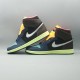 Air Jordan 1 Retro High 'Tokyo Bio Hack' Air Jordan 1 Retro High 'Tokyo Bio Hack'