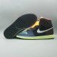 Air Jordan 1 Retro High 'Tokyo Bio Hack' Air Jordan 1 Retro High 'Tokyo Bio Hack'