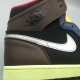 Air Jordan 1 Retro High 'Tokyo Bio Hack' Air Jordan 1 Retro High 'Tokyo Bio Hack'