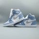 Air Jordan 1 Retro High OG 'Hyper Royal' Air Jordan 1 Retro High OG 'Hyper Royal'