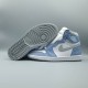 Air Jordan 1 Retro High OG 'Hyper Royal' Air Jordan 1 Retro High OG 'Hyper Royal'