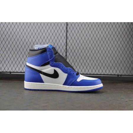 Air Jordan 1 Retro High OG 'Game Royal' Air Jordan 1 Retro High OG 'Game Royal'