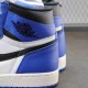 Air Jordan 1 Retro High OG 'Game Royal' Air Jordan 1 Retro High OG 'Game Royal'