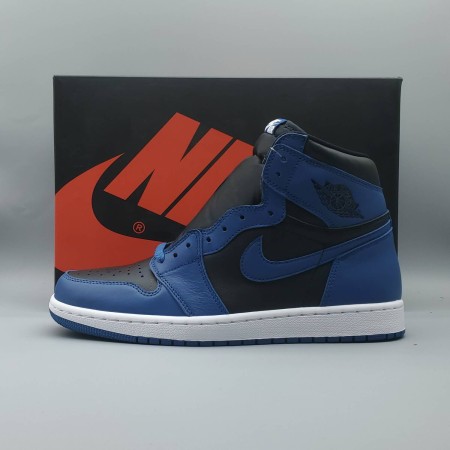 Air Jordan 1 Retro High OG 'Dark Marina Blue' Air Jordan 1 Retro High OG 'Dark Marina Blue'
