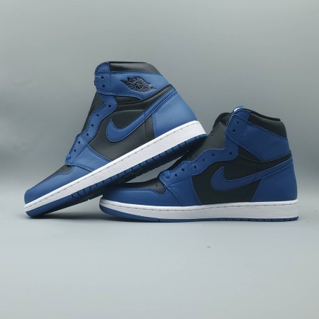 Air Jordan 1 Retro High OG 'Dark Marina Blue' Air Jordan 1 Retro High OG 'Dark Marina Blue'