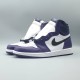 Air Jordan 1 Retro High OG 'Court Purple 2.0' Air Jordan 1 Retro High OG 'Court Purple 2.0'