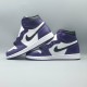 Air Jordan 1 Retro High OG 'Court Purple 2.0' Air Jordan 1 Retro High OG 'Court Purple 2.0'
