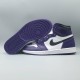Air Jordan 1 Retro High OG 'Court Purple 2.0' Air Jordan 1 Retro High OG 'Court Purple 2.0'