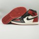 Air Jordan 1 Retro High OG 'Bred Toe' Air Jordan 1 Retro High OG 'Bred Toe'