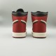 Air Jordan 1 Retro High OG 'Bred Toe' Air Jordan 1 Retro High OG 'Bred Toe'