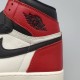 Air Jordan 1 Retro High OG 'Bred Toe' Air Jordan 1 Retro High OG 'Bred Toe'