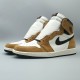 Air Jordan 1 Retro High OG 'Rookie of the Year' Air Jordan 1 Retro High OG 'Rookie of the Year'