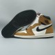 Air Jordan 1 Retro High OG 'Rookie of the Year' Air Jordan 1 Retro High OG 'Rookie of the Year'