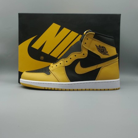 Air Jordan 1 High Retro OG 'Pollen' Air Jordan 1 High Retro OG 'Pollen'