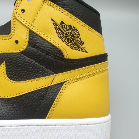 Air Jordan 1 High Retro OG 'Pollen' Air Jordan 1 High Retro OG 'Pollen'