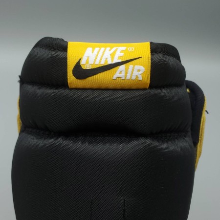 Air Jordan 1 High Retro OG 'Pollen' Air Jordan 1 High Retro OG 'Pollen'