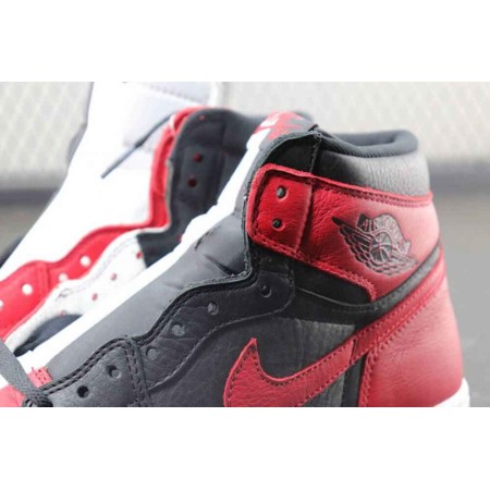 Air Jordan 1 Retro High OG NRG 'Homage to Home' Air Jordan 1 Retro High OG NRG 'Homage to Home'