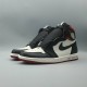 Air Jordan 1 Retro High OG NRG 'Not For Resale' Air Jordan 1 Retro High OG NRG 'Not For Resale'