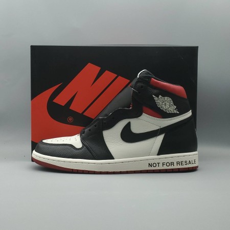 Air Jordan 1 Retro High OG NRG 'Not For Resale' Air Jordan 1 Retro High OG NRG 'Not For Resale'