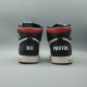 Air Jordan 1 Retro High OG NRG 'Not For Resale' Air Jordan 1 Retro High OG NRG 'Not For Resale'