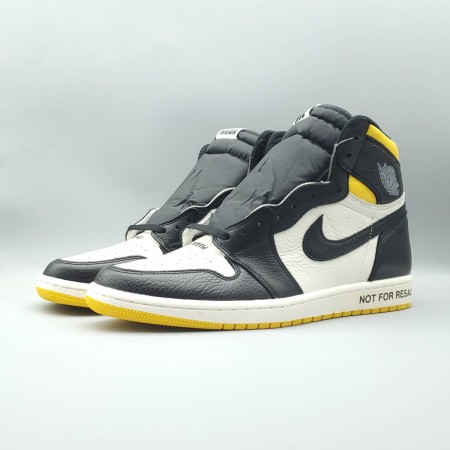 Air Jordan 1 Retro High OG NRG 'Not For Resale' Air Jordan 1 Retro High OG NRG 'Not For Resale'