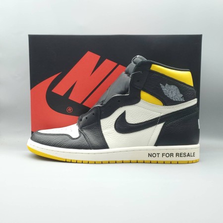 Air Jordan 1 Retro High OG NRG 'Not For Resale' Air Jordan 1 Retro High OG NRG 'Not For Resale'