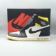 Air Jordan 1 Retro High OG NRG 'Not For Resale' Air Jordan 1 Retro High OG NRG 'Not For Resale'