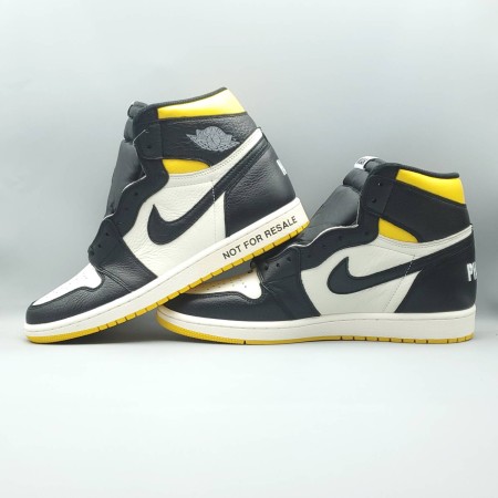 Air Jordan 1 Retro High OG NRG 'Not For Resale' Air Jordan 1 Retro High OG NRG 'Not For Resale'