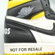 Air Jordan 1 Retro High OG NRG 'Not For Resale' Air Jordan 1 Retro High OG NRG 'Not For Resale'