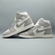Wmns Air Jordan 1 High Premium 'Atmosphere Grey' Wmns Air Jordan 1 High Premium 'Atmosphere Grey'