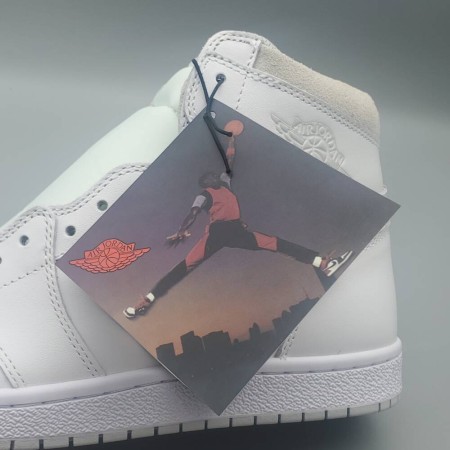 Air Jordan 1 Retro High '85 OG 'Neutral Grey' Air Jordan 1 Retro High '85 OG 'Neutral Grey'