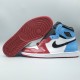 Air Jordan 1 Retro High OG 'Fearless' Air Jordan 1 Retro High OG 'Fearless'