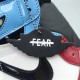 Air Jordan 1 Retro High OG 'Fearless' Air Jordan 1 Retro High OG 'Fearless'