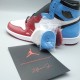 Air Jordan 1 Retro High OG 'Fearless' Air Jordan 1 Retro High OG 'Fearless'