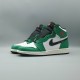Wmns Air Jordan 1 Retro High OG 'Lucky Green' Wmns Air Jordan 1 Retro High OG 'Lucky Green'