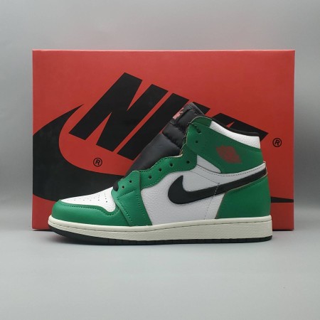 Wmns Air Jordan 1 Retro High OG 'Lucky Green' Wmns Air Jordan 1 Retro High OG 'Lucky Green'