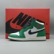Wmns Air Jordan 1 Retro High OG 'Lucky Green' Wmns Air Jordan 1 Retro High OG 'Lucky Green'