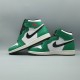 Wmns Air Jordan 1 Retro High OG 'Lucky Green' Wmns Air Jordan 1 Retro High OG 'Lucky Green'