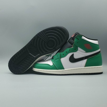 Wmns Air Jordan 1 Retro High OG 'Lucky Green' Wmns Air Jordan 1 Retro High OG 'Lucky Green'