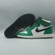 Wmns Air Jordan 1 Retro High OG 'Lucky Green' Wmns Air Jordan 1 Retro High OG 'Lucky Green'